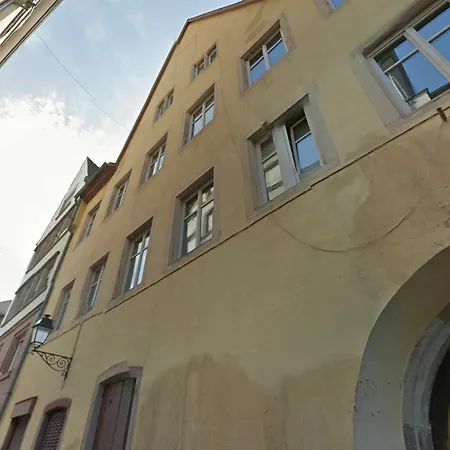 Saint Thomas 2 Apartment
