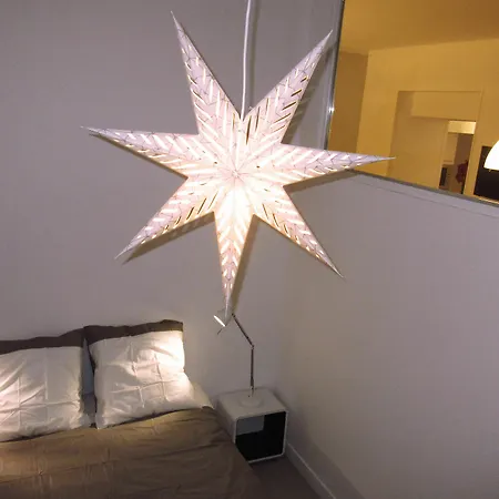 Apartment Saint Thomas 2 Strasbourg