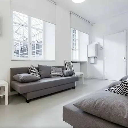 Saint Thomas 2 Apartment *