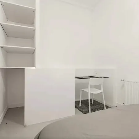 Saint Thomas 2 Apartment