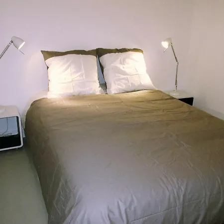 Saint Thomas 2 Apartment *