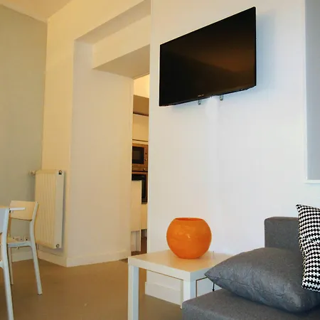 Saint Thomas 2 Apartment *