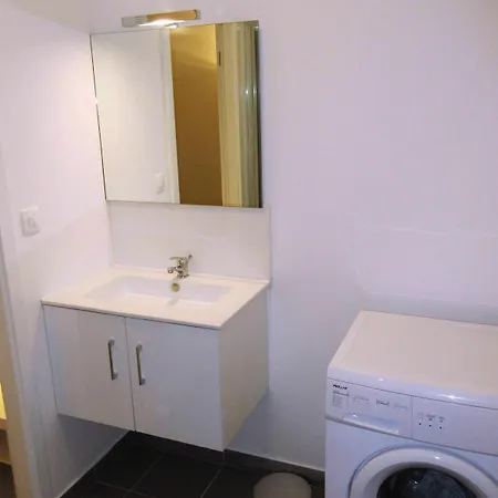 Apartment Saint Thomas 2 Strasbourg