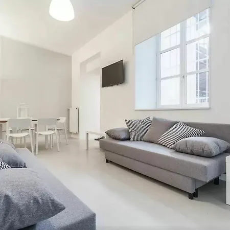 Saint Thomas 2 Apartment