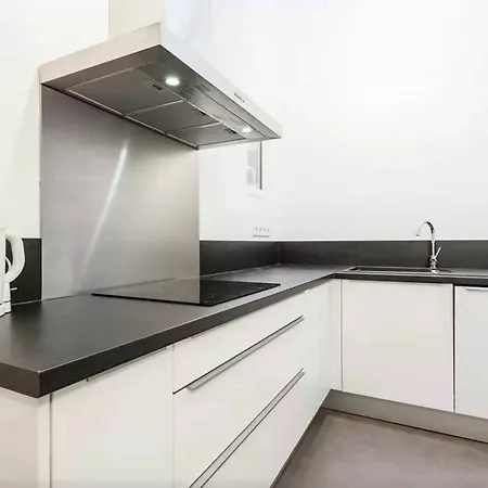 Saint Thomas 2 Apartment *