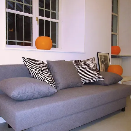 Saint Thomas 2 Apartment *