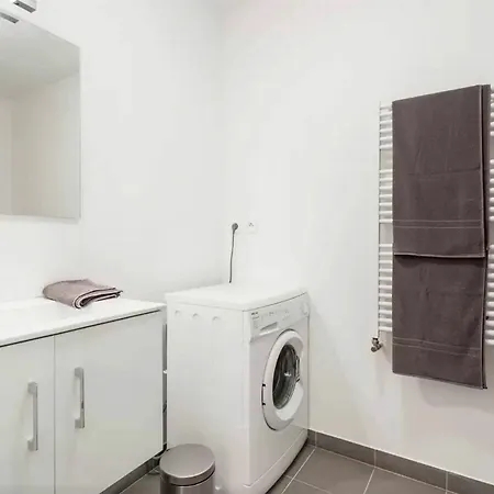 Apartment Saint Thomas 2 *