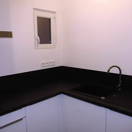 Saint Thomas 2 Apartment *