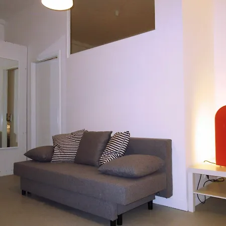 Apartment Saint Thomas 2 Strasbourg